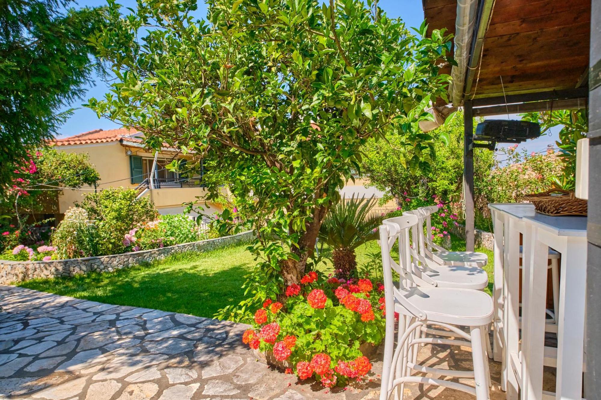 Melia Studio Agros  Exteriér fotografie