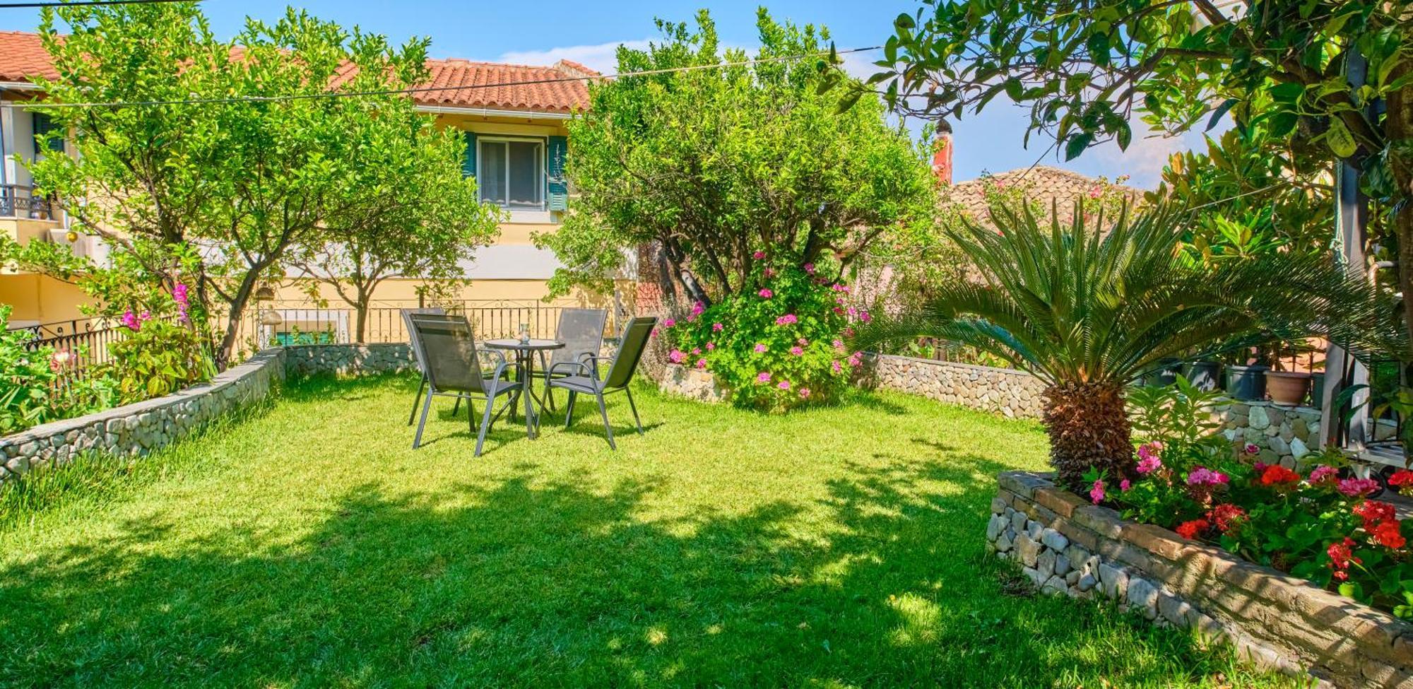 Melia Studio Agros  Exteriér fotografie