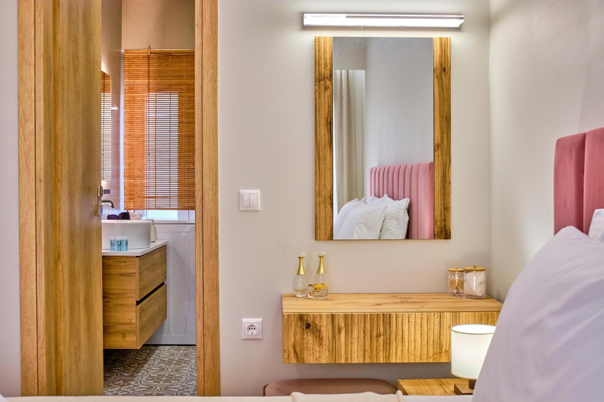 Melia Studio Agros  Exteriér fotografie