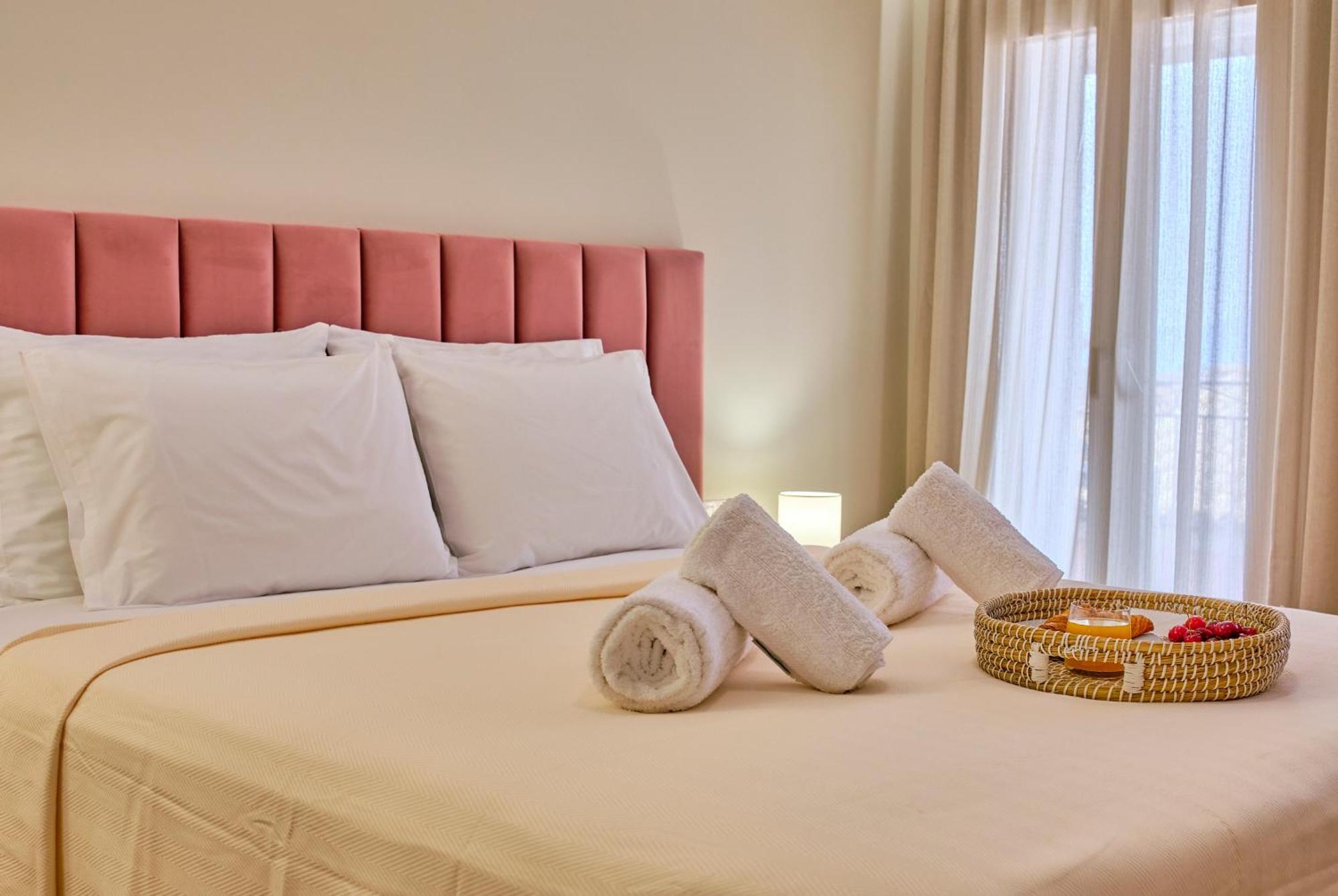 Melia Studio Agros  Exteriér fotografie