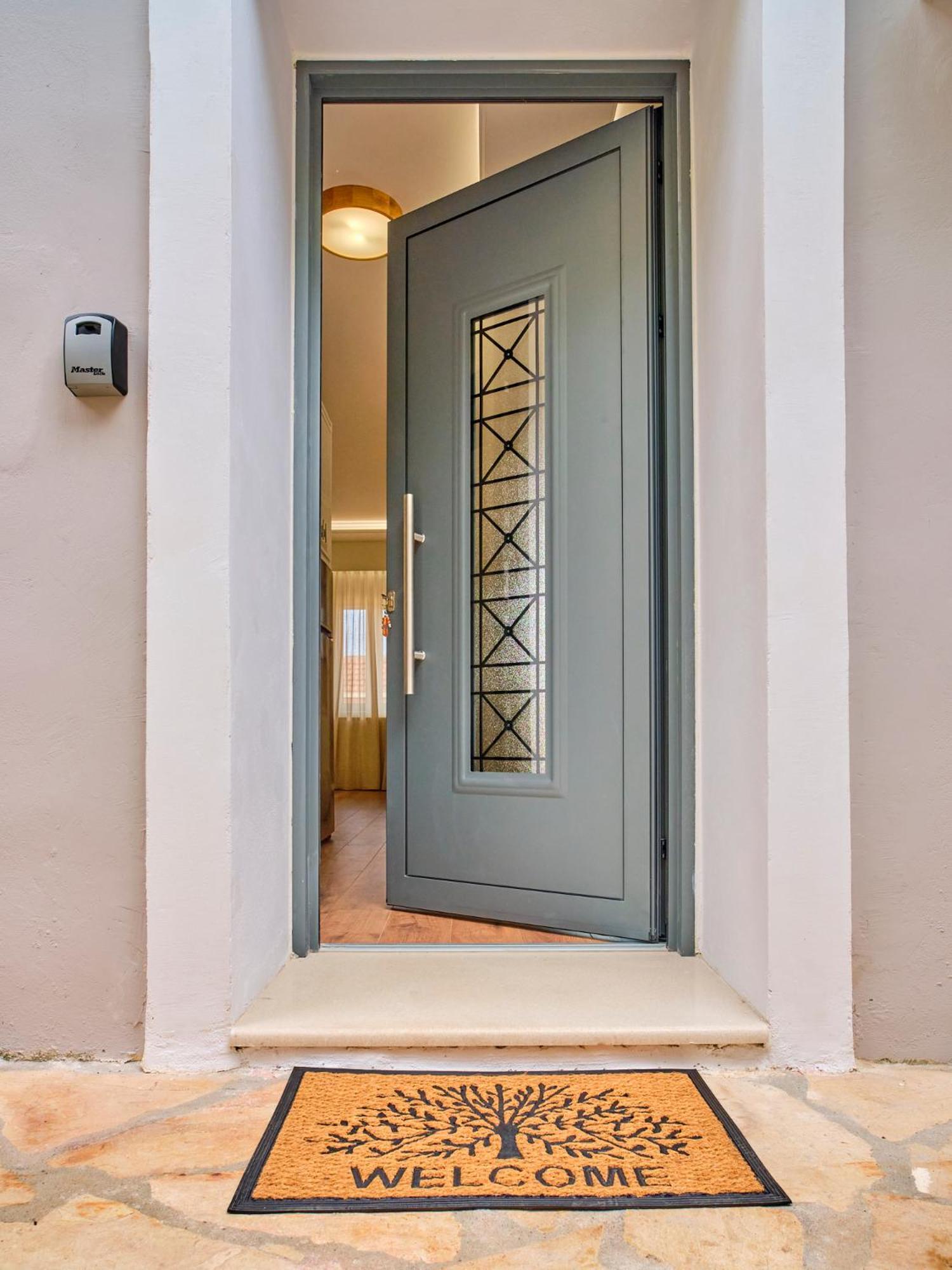 Melia Studio Agros  Exteriér fotografie
