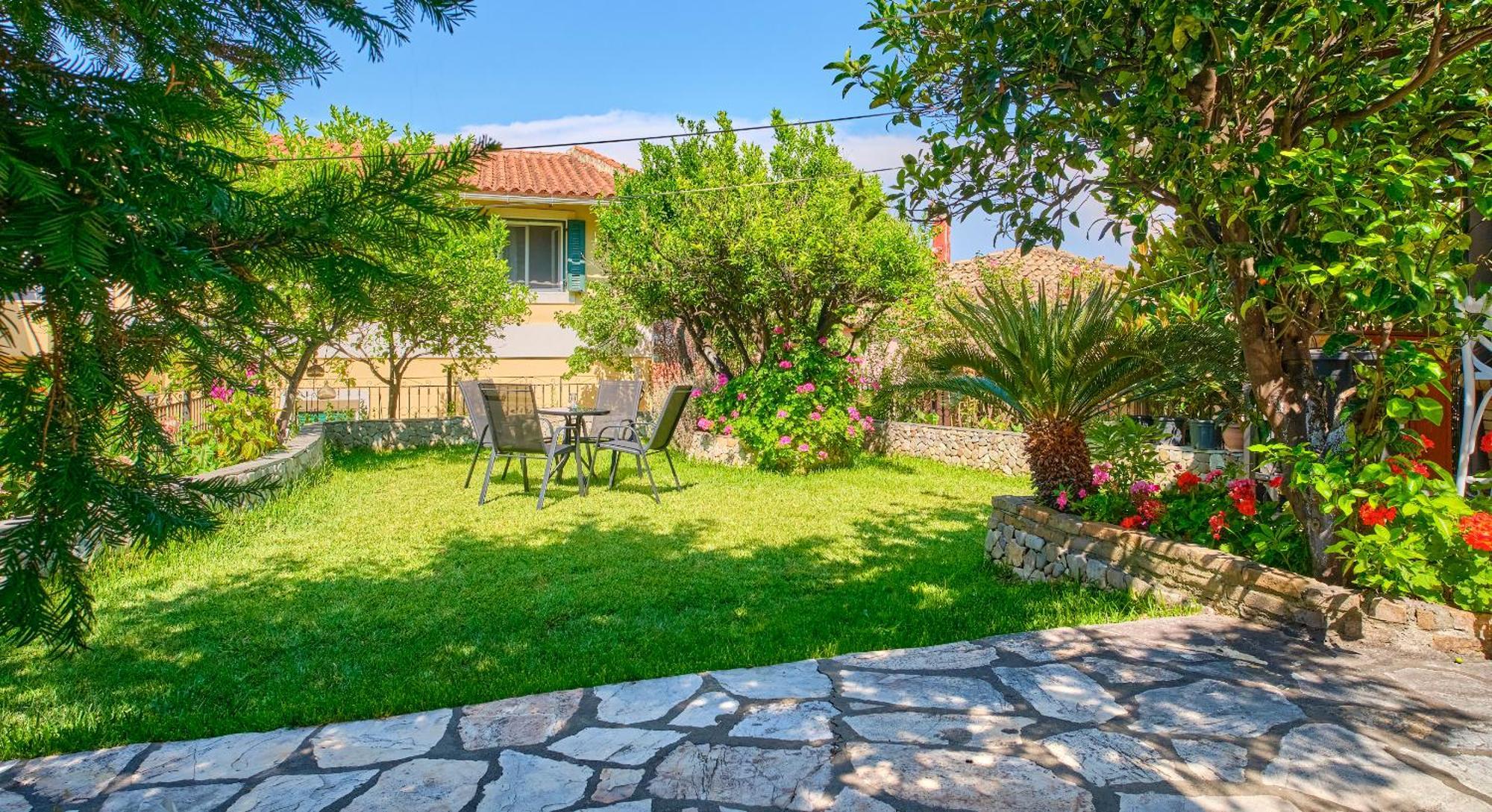 Melia Studio Agros  Exteriér fotografie