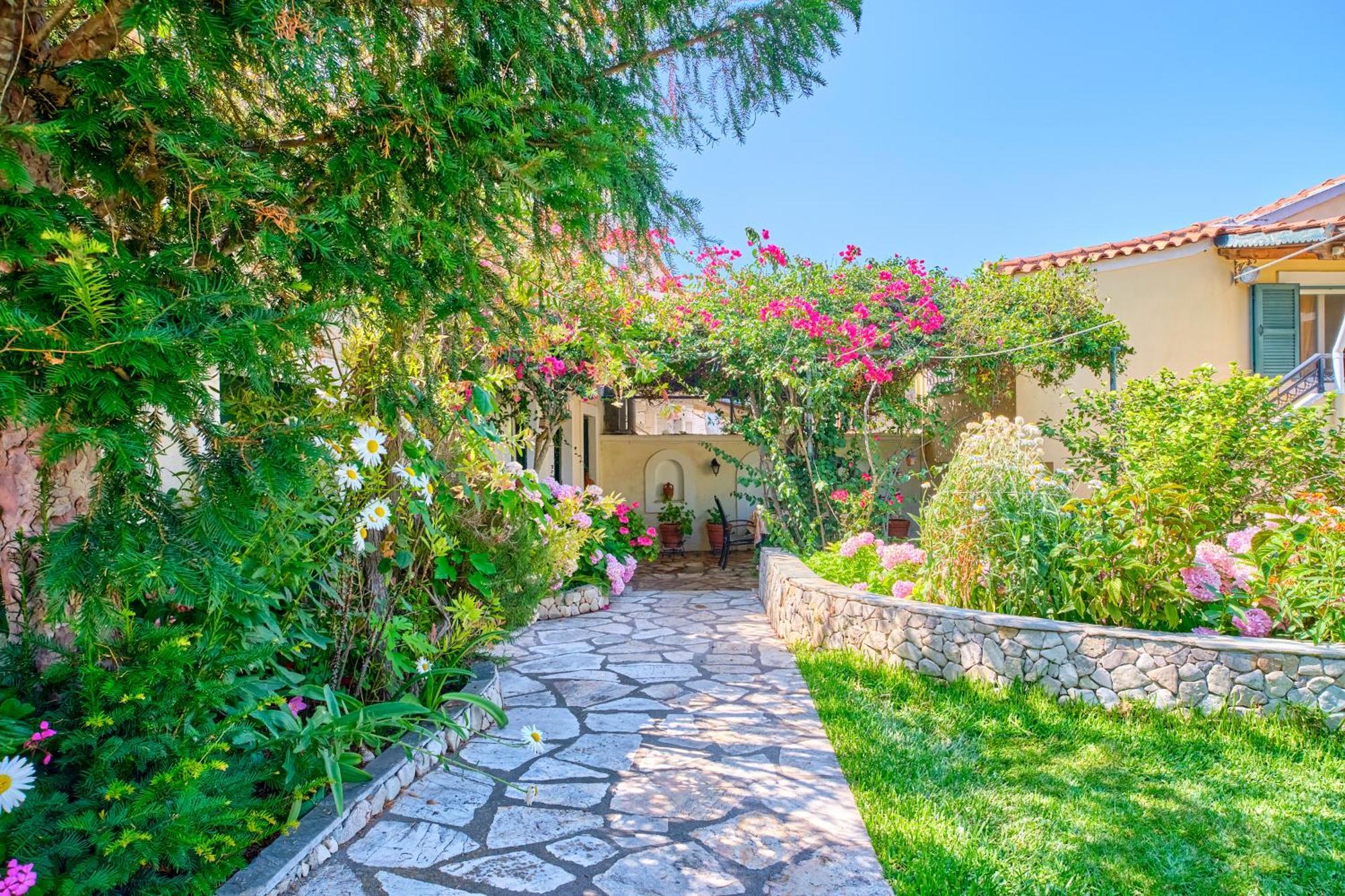 Melia Studio Agros  Exteriér fotografie